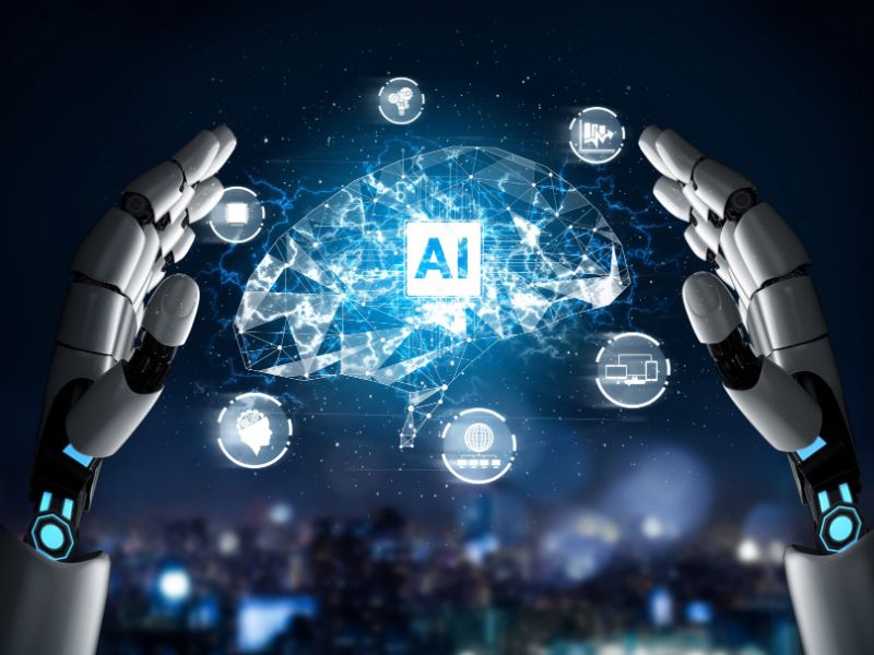 advanced artificial intelligence technology