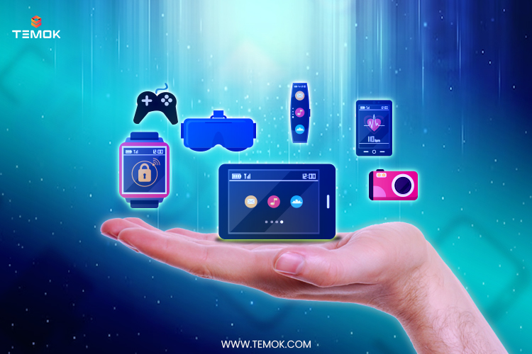 smart digital devices