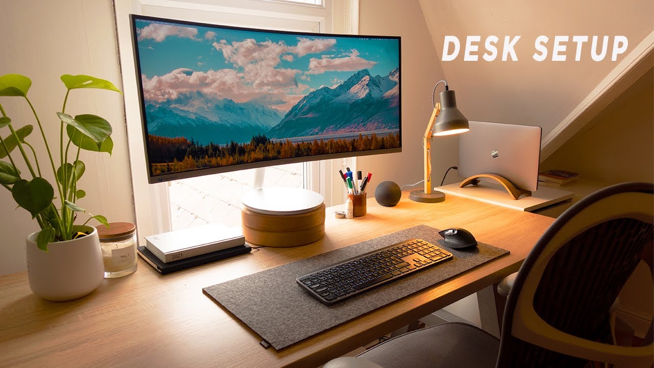 data analysis computer setup