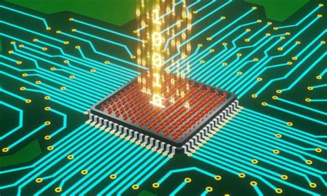 digital chip design ai process