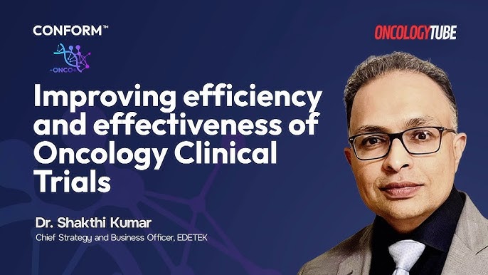 oncology clinical trials data management