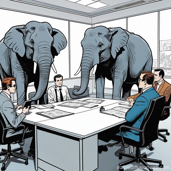 ai-elephant-office-productivity-62d3aezd