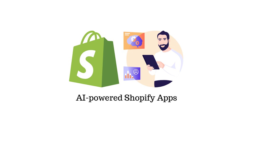 Shopify AI Apps