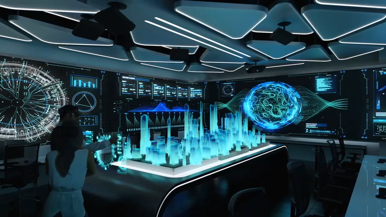 ai technology lab