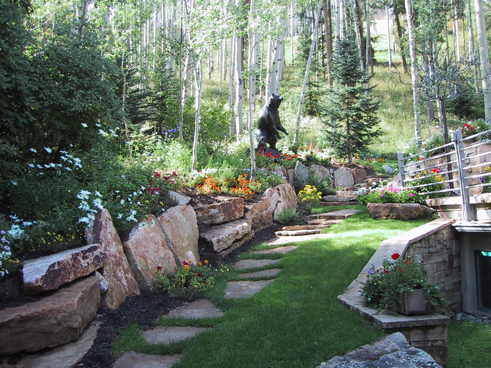 landscape technology images