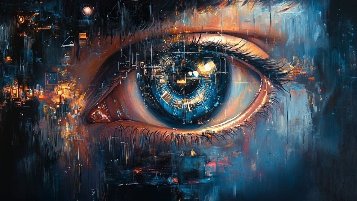 ai generated artistry