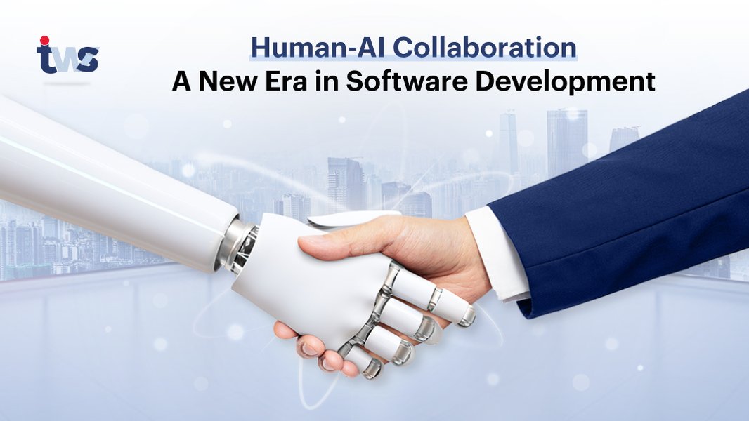 Human-AI Collaboration in Software Development