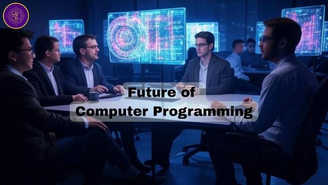 Future of Programming with AI integration