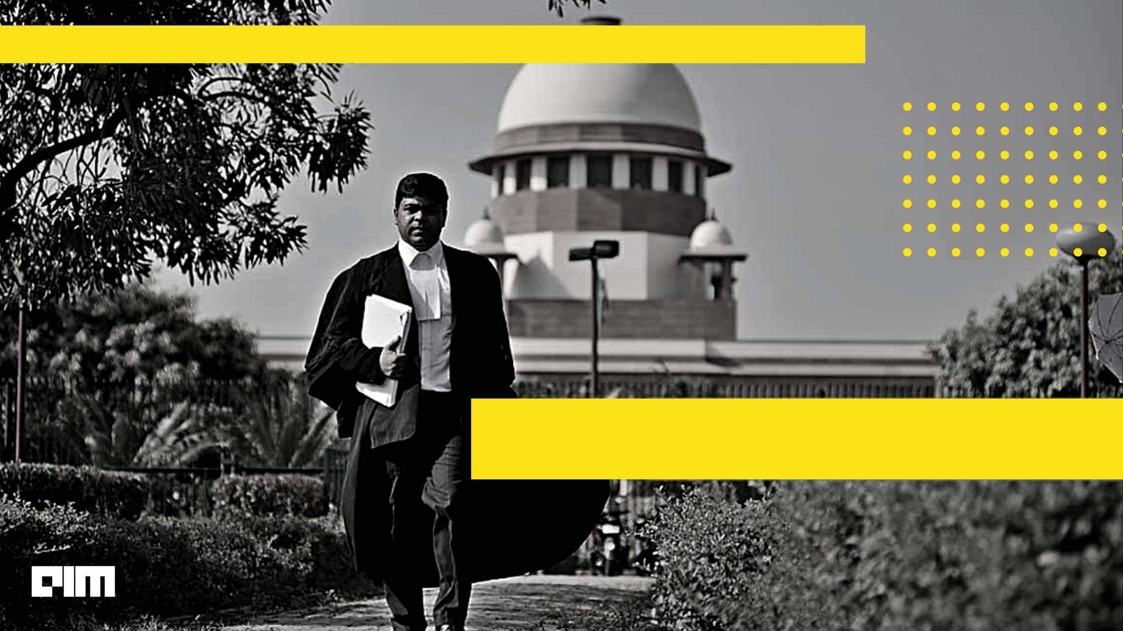 ai technology indian courthouse