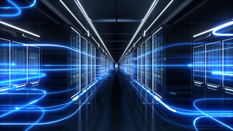 advanced technology integration in data centers