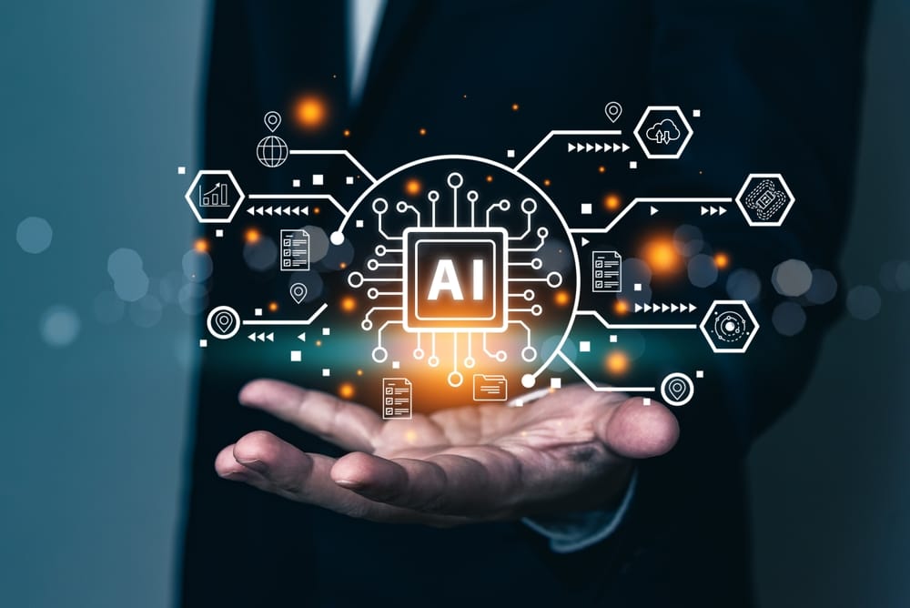 ai technology infrastructure