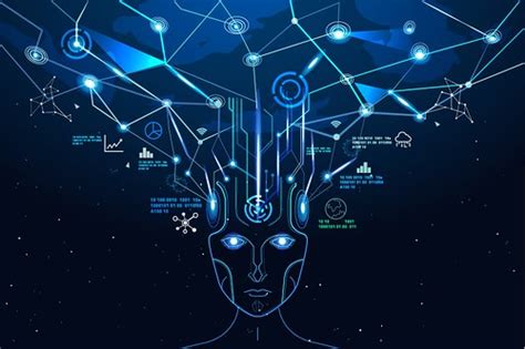 artificial intelligence human brain