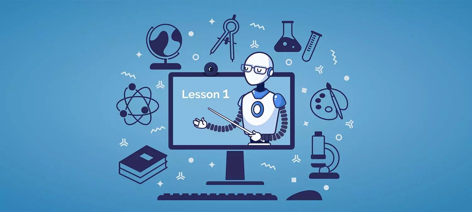 ai education technology
