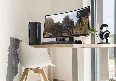 high performance ai pc setup