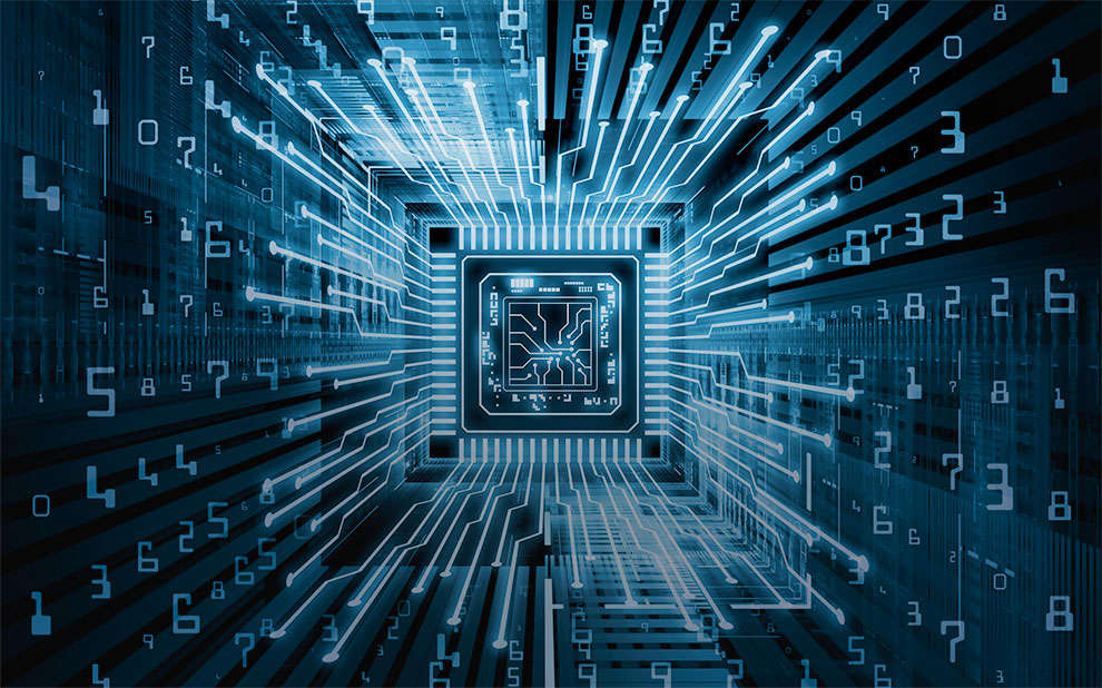 complex computer systems