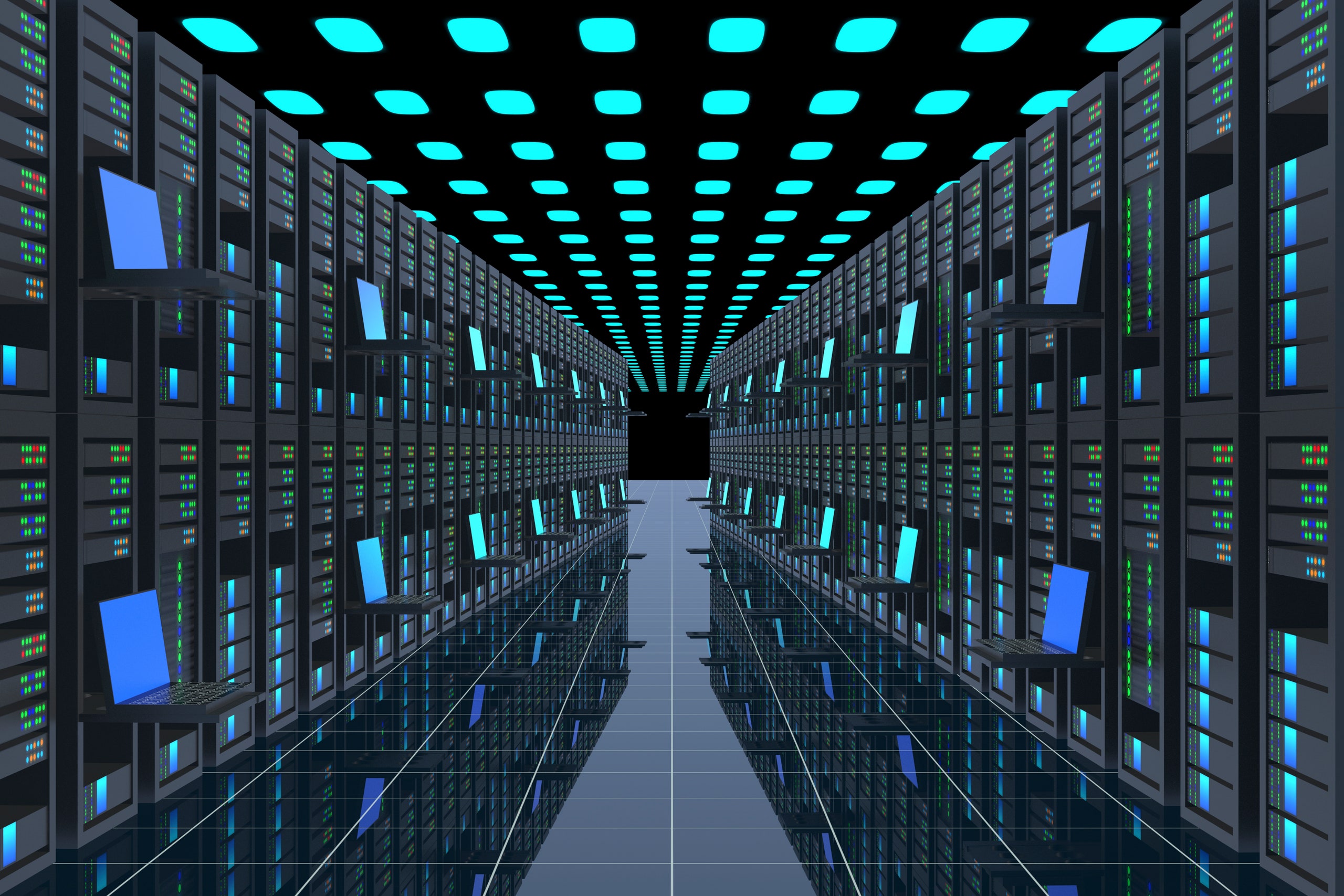 Ithy - Overview of AI Models I Use