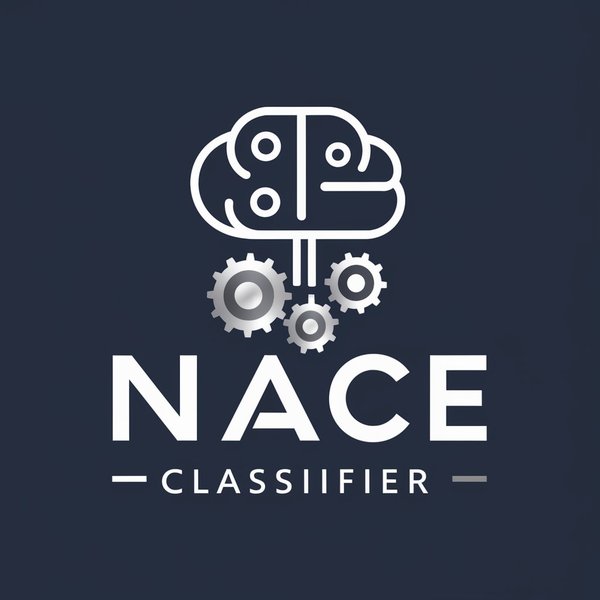 NACE Classifier by YesChat.ai interface