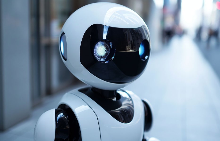 AI Humanoid Robots