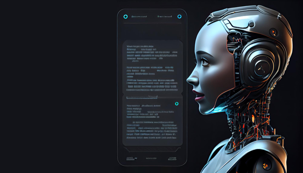 AI Assistant Technology