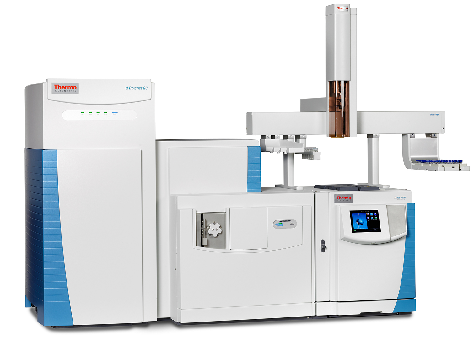 metabolomics laboratory equipment