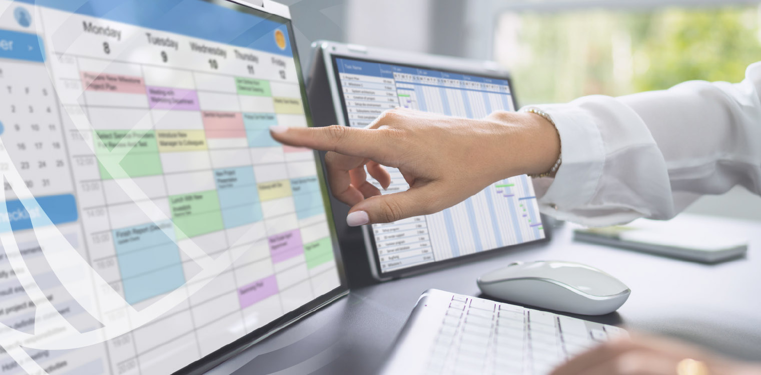 ai driven clinical trial scheduling