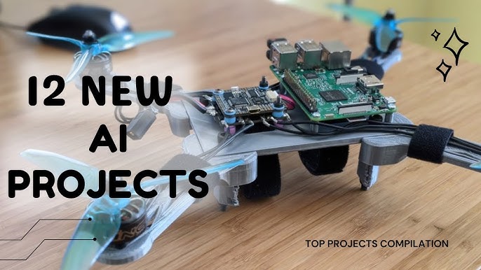 ai projects technology