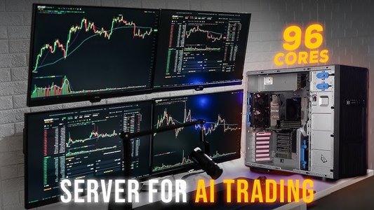 technology hardware in stock market