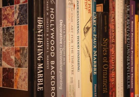 scenic educational tools
