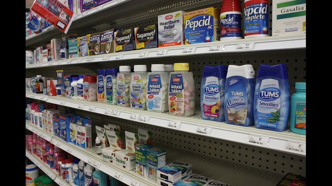 Medication bottles, highlighting the potential for side effects and the importance of understanding drug interactions.