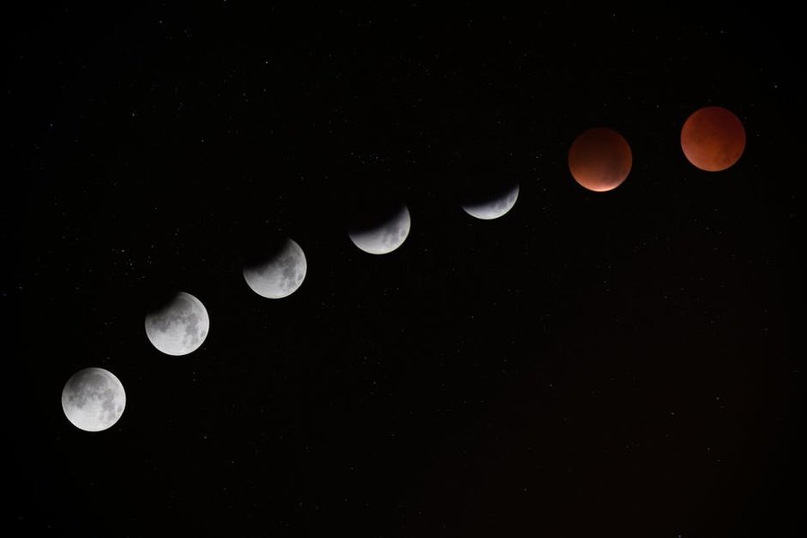 Moon Phases