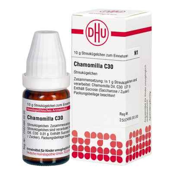 Allium Cepa C30 Globuli