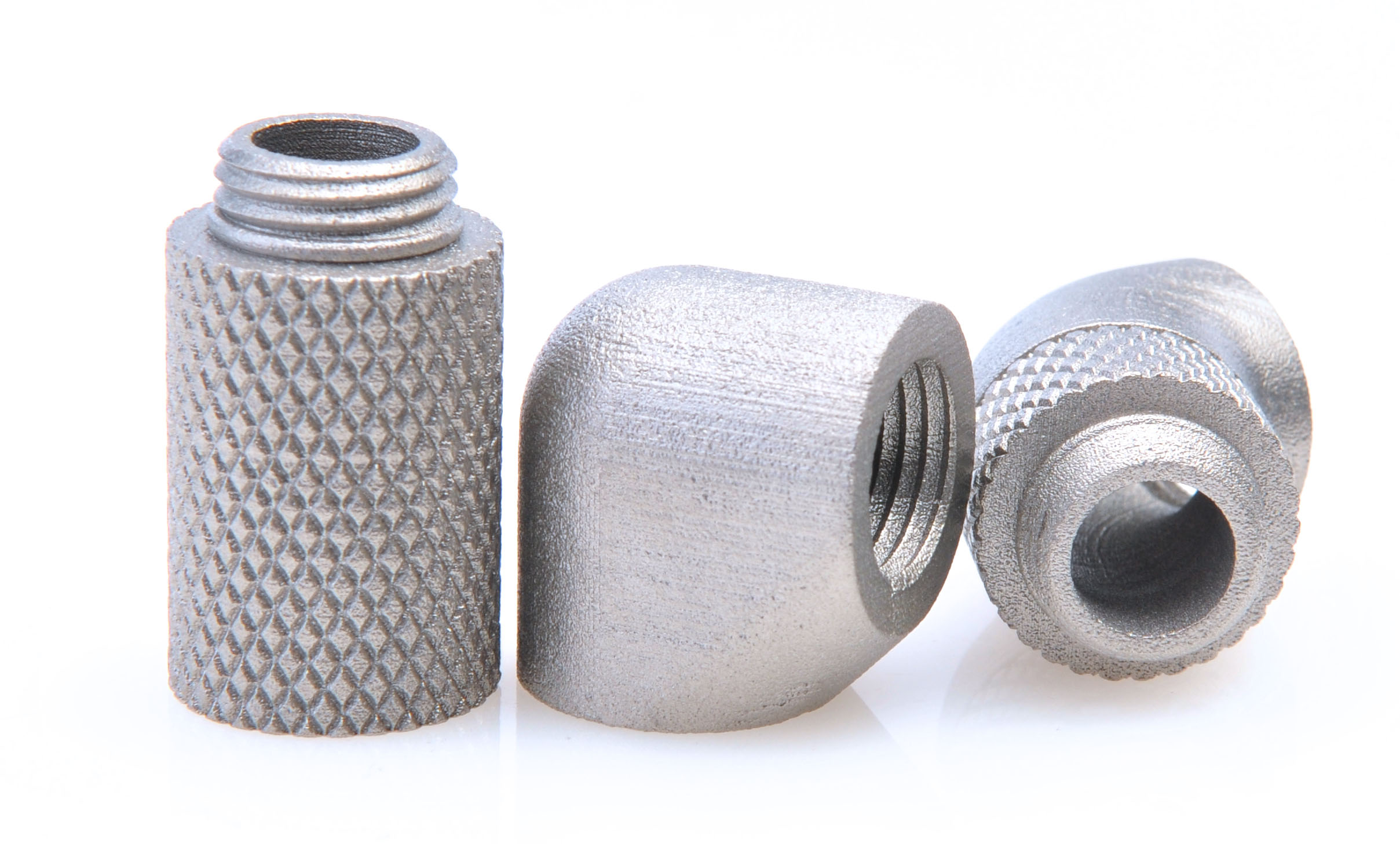 alloy 718 superalloy components