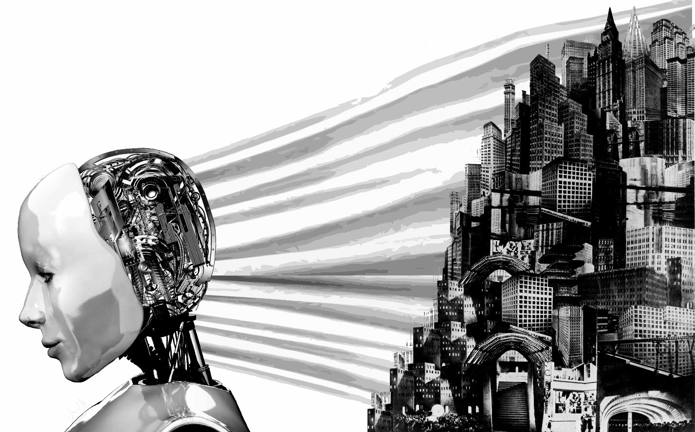 artificial intelligence architecture