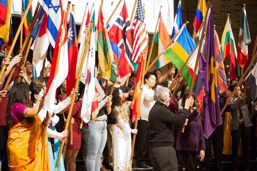 art event cultural celebration