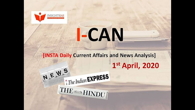current affairs news analysis
