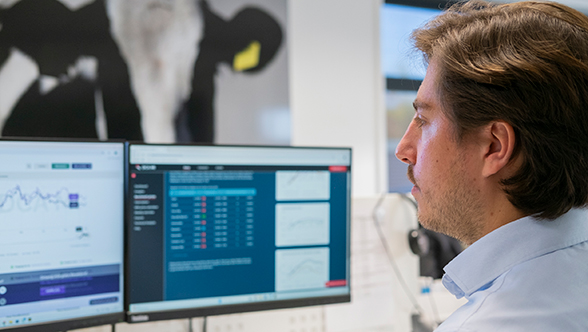 technical analysis computer tools