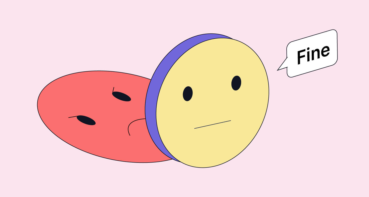 passive aggressive communication