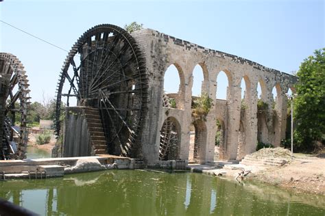 ancient advanced technologies
