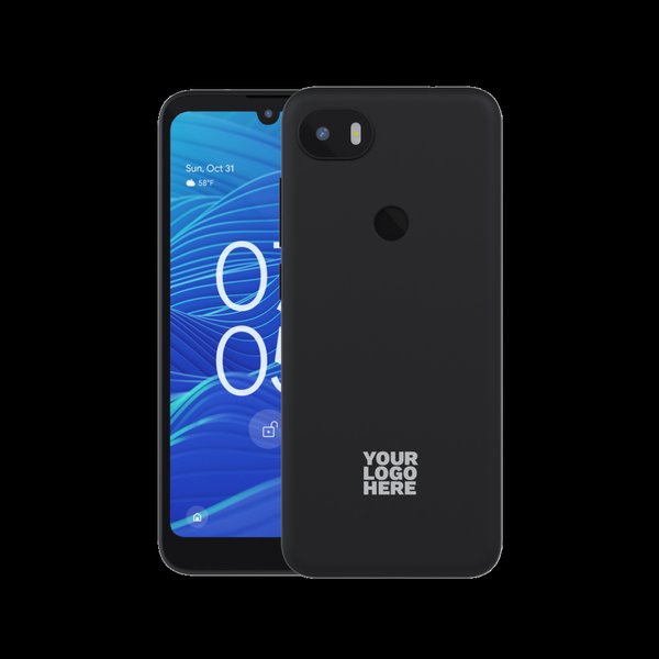 Customized Android Phone Interface