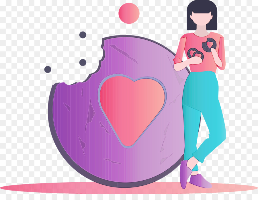 heart animation modern design