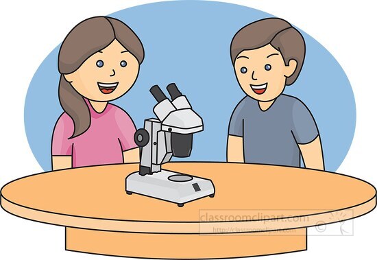 animated scientific illustrations classroom