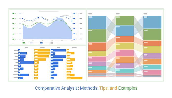 statistical analysis tools and graphs