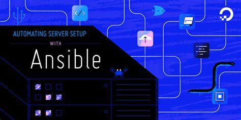 Ansible playbook setup