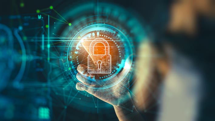 mobile devices, data security, workplace technology