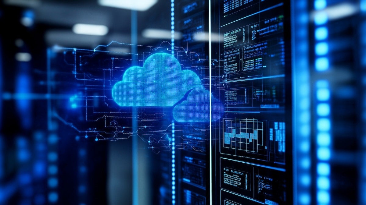 cloud servers integration technology