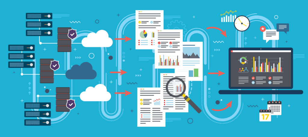 business intelligence technology
