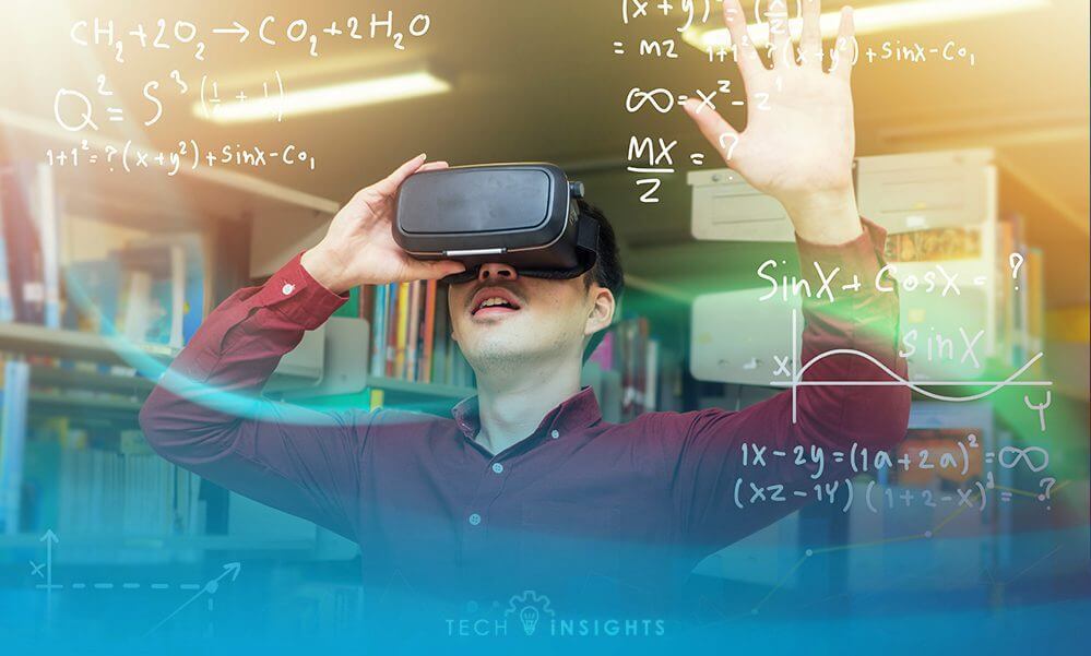 augmented reality classroom technology