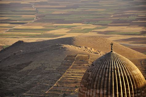 ancient mesopotamia syria landscape