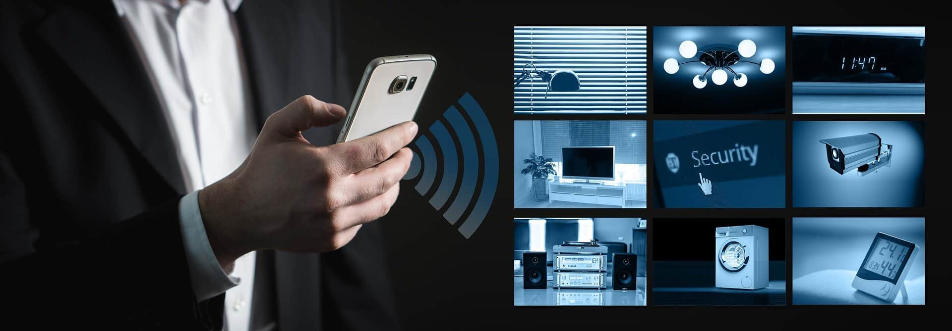 smart building automation security