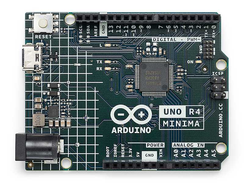 arduino boards technology